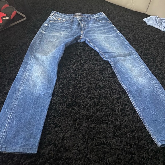 Scotch & Soda Other - Scotch & Soda mens  jeans (31x30)